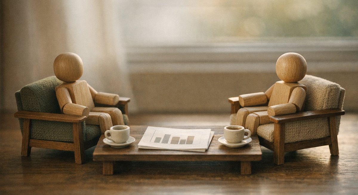 Coaching Debrief Questions: How to Run a Leadership Assessment Debrief