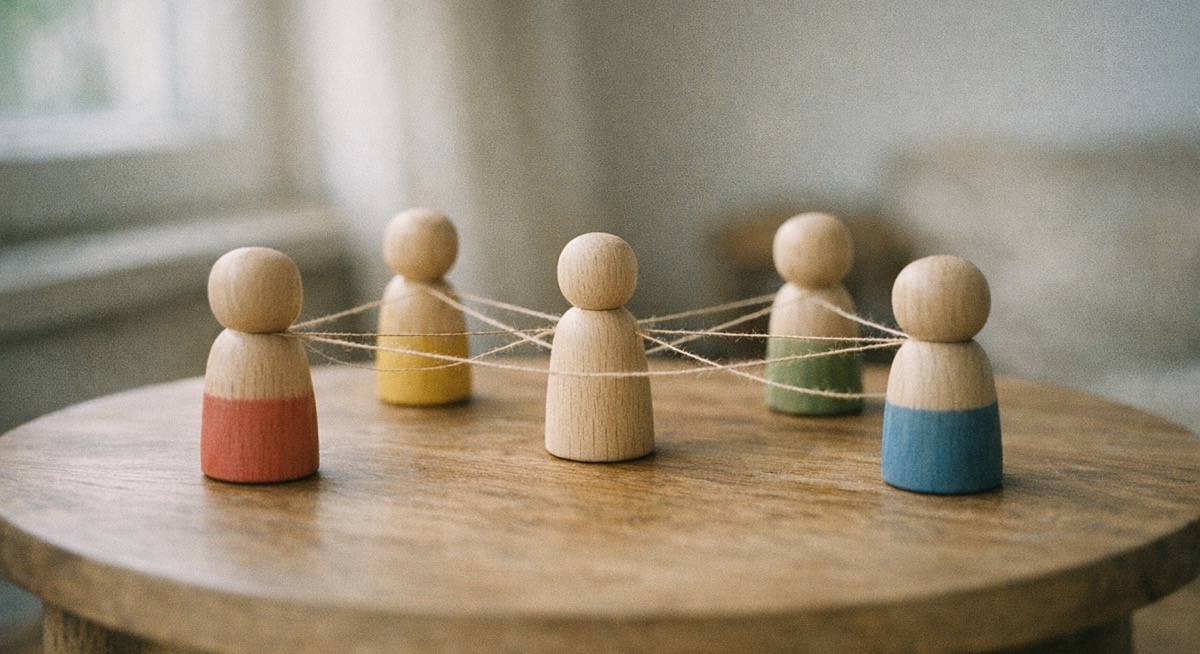 DISC Styles and Influence at Work