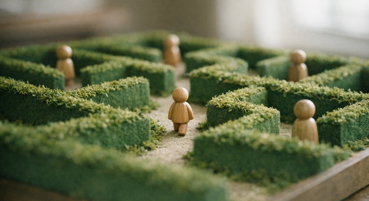 Navigating Office Politics: How to Engage Constructively