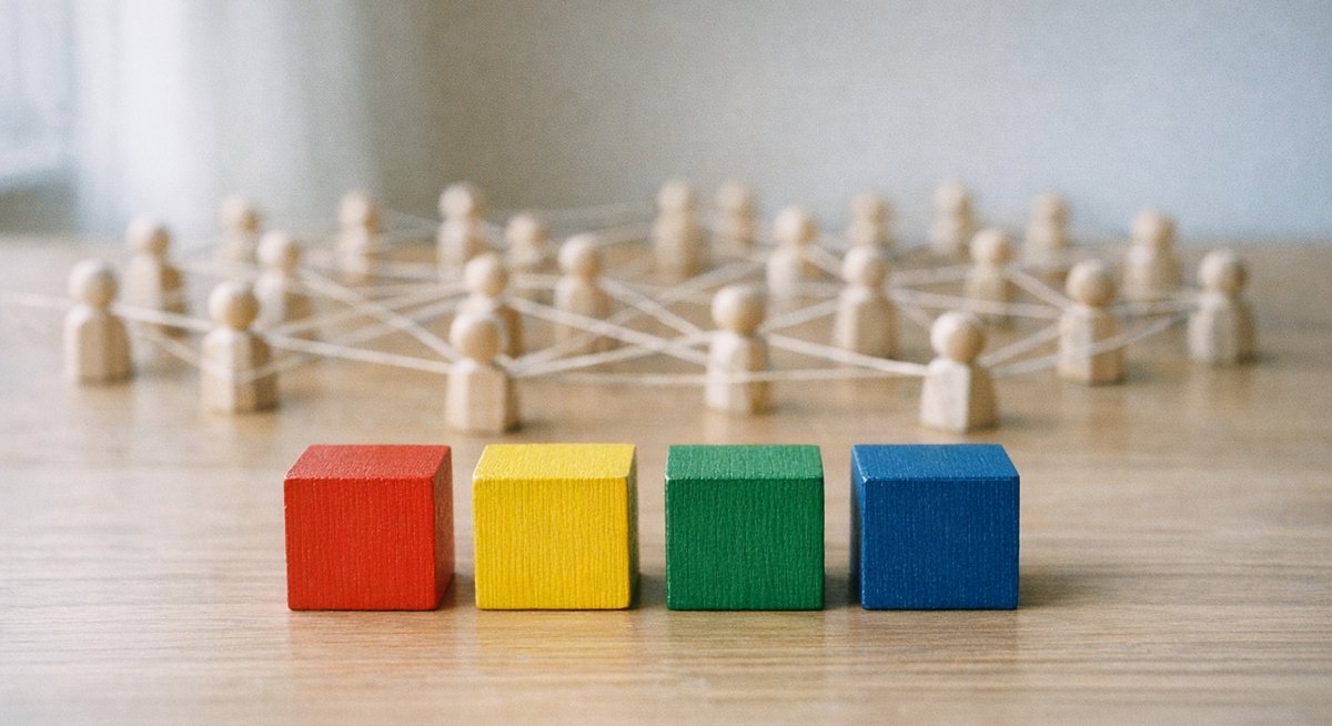 What DISC Doesn't Measure: Behavioural Style Versus Leadership Capability